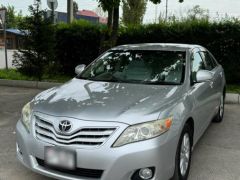 Сүрөт унаа Toyota Camry (Japan)