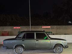 Photo of the vehicle ВАЗ (Lada) 2107