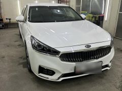 Фото авто Kia K7