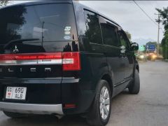 Фото авто Mitsubishi Delica