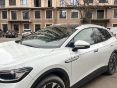 Фото авто Volkswagen ID.4