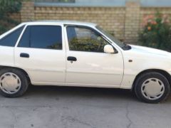 Сүрөт унаа Daewoo Nexia