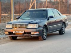 Фото авто Toyota Crown