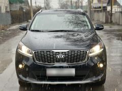 Фото авто Kia Sorento