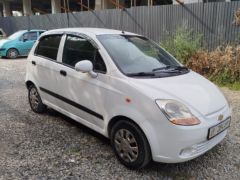 Сүрөт унаа Chevrolet Spark