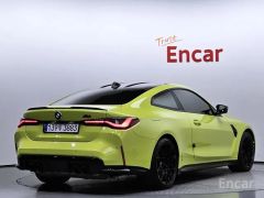 Сүрөт унаа BMW M4