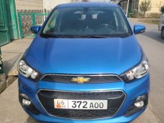 Фото авто Chevrolet Spark