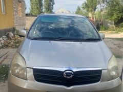 Сүрөт унаа Toyota Corolla Spacio