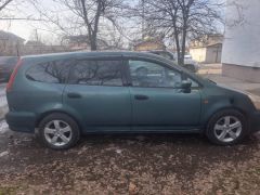 Фото авто Honda Stream