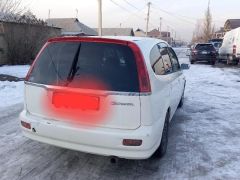 Фото авто Honda Stream