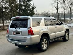 Фото авто Toyota 4Runner