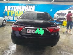 Фото авто Toyota Camry