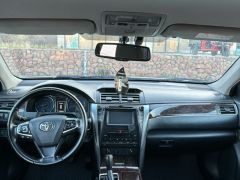 Сүрөт унаа Toyota Camry