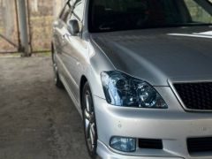 Сүрөт унаа Toyota Crown