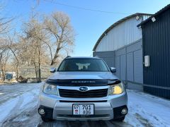 Фото авто Subaru Forester