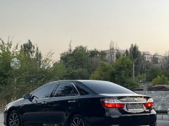 Сүрөт унаа Toyota Camry