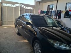 Фото авто Toyota Camry