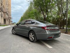 Сүрөт унаа Hyundai Sonata