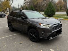 Фото авто Toyota RAV4