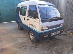 Photo of the vehicle Daewoo Damas