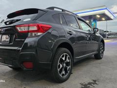 Сүрөт унаа Subaru Crosstrek