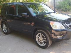 Сүрөт унаа Honda CR-V