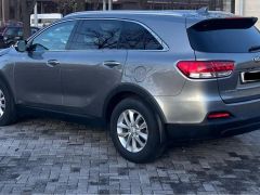 Фото авто Kia Sorento