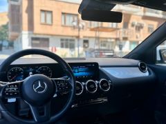 Сүрөт унаа Mercedes-Benz GLA