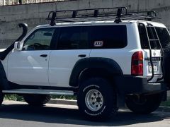 Photo of the vehicle Nissan Patrol