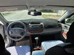 Фото авто Toyota Camry