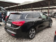 Сүрөт унаа Kia Ceed