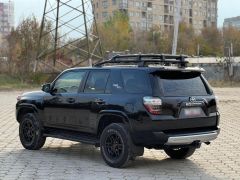 Photo of the vehicle Toyota 4Runner