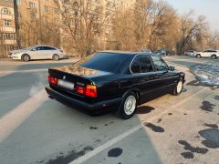 Сүрөт унаа BMW 5 серия