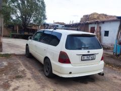 Сүрөт унаа Honda Odyssey