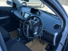 Photo of the vehicle Toyota Ist