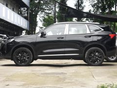 Фото авто Haval H6