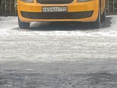 Сүрөт унаа Skoda Octavia