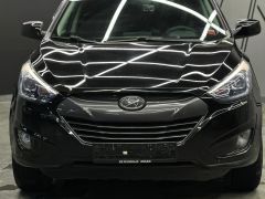 Photo of the vehicle Hyundai Tucson