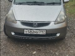 Photo of the vehicle Honda Fit