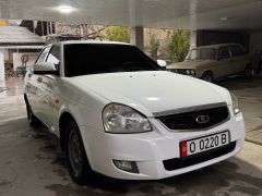 Photo of the vehicle ВАЗ (Lada) Priora