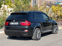 Фото авто BMW X5