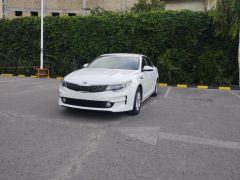 Фото авто Kia K5