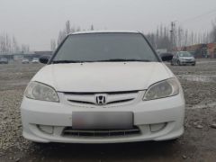 Photo of the vehicle Honda Civic