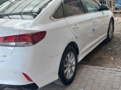 Сүрөт унаа Hyundai Sonata