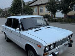 Фото авто ВАЗ (Lada) 2106