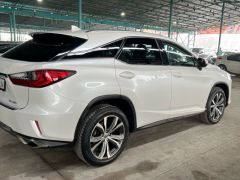 Фото авто Lexus RX