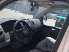 Сүрөт унаа Volkswagen Transporter