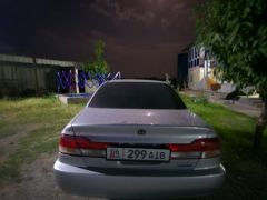 Сүрөт унаа Honda Accord