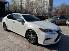 Сүрөт унаа Lexus ES