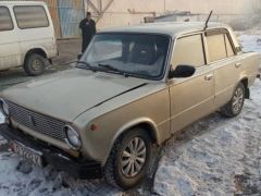 Photo of the vehicle ВАЗ (Lada) 2101